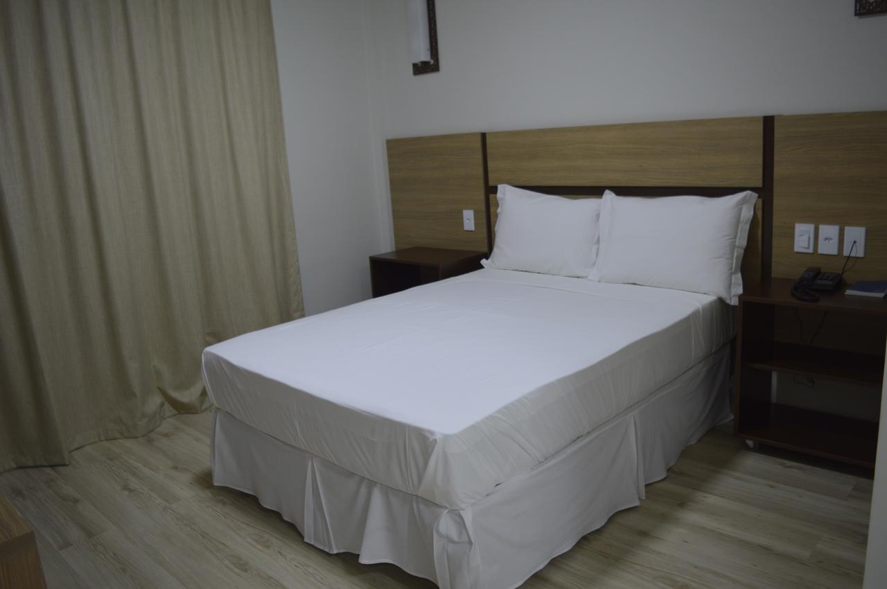 Hotel Rede Andrade Rio Branco Exterior foto